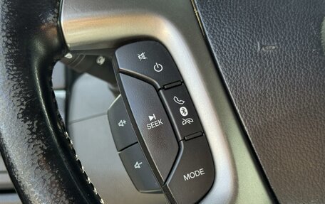 Chevrolet Captiva I, 2015 год, 1 600 000 рублей, 14 фотография