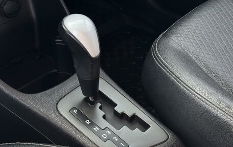 KIA Morning II, 2012 год, 760 000 рублей, 12 фотография