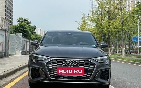 Audi A3, 2022 год, 1 826 000 рублей, 2 фотография