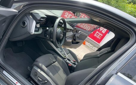 Audi A3, 2022 год, 1 826 000 рублей, 7 фотография