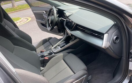 Audi A3, 2022 год, 1 826 000 рублей, 11 фотография