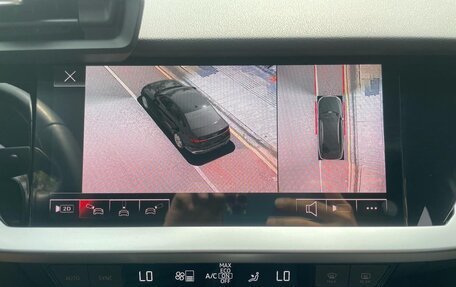 Audi A3, 2022 год, 1 826 000 рублей, 10 фотография