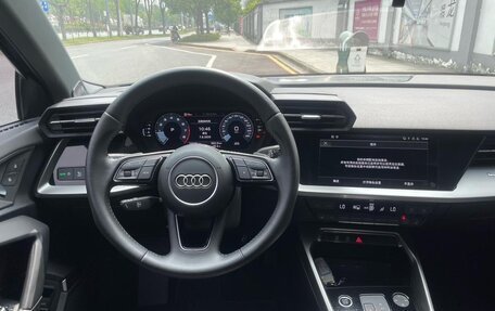 Audi A3, 2022 год, 1 826 000 рублей, 9 фотография