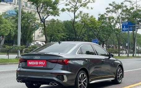 Audi A3, 2022 год, 1 826 000 рублей, 4 фотография