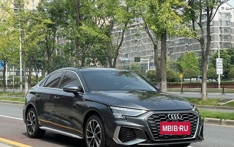 Audi A3, 2022 год, 1 826 000 рублей, 3 фотография