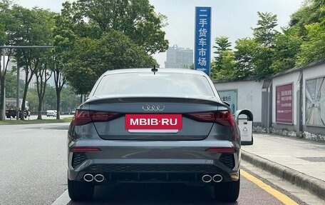 Audi A3, 2022 год, 1 826 000 рублей, 5 фотография
