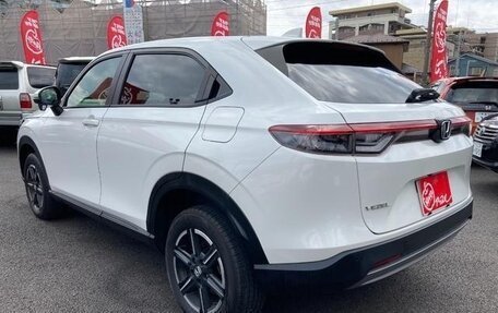 Honda Vezel, 2024 год, 2 050 000 рублей, 7 фотография