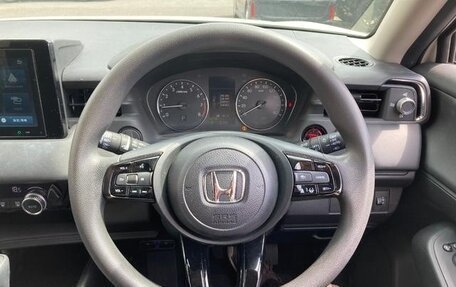 Honda Vezel, 2024 год, 2 050 000 рублей, 11 фотография