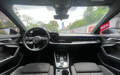 Audi A3, 2022 год, 1 826 000 рублей, 8 фотография