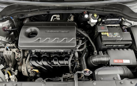 KIA Soul III, 2020 год, 1 775 000 рублей, 9 фотография