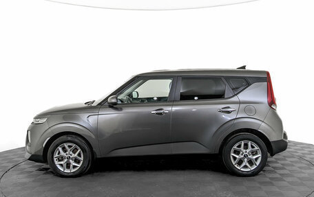 KIA Soul III, 2020 год, 1 775 000 рублей, 8 фотография
