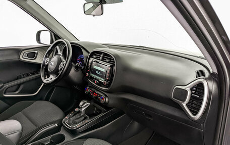 KIA Soul III, 2020 год, 1 775 000 рублей, 11 фотография