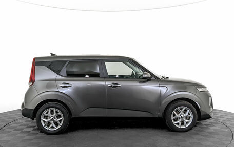 KIA Soul III, 2020 год, 1 775 000 рублей, 4 фотография