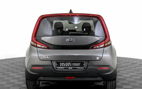 KIA Soul III, 2020 год, 1 775 000 рублей, 6 фотография