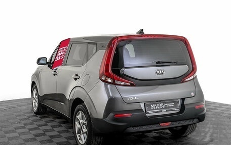 KIA Soul III, 2020 год, 1 775 000 рублей, 7 фотография