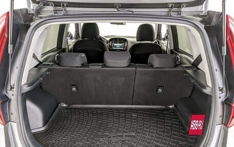 KIA Soul III, 2020 год, 1 775 000 рублей, 10 фотография