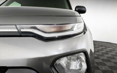 KIA Soul III, 2020 год, 1 775 000 рублей, 17 фотография
