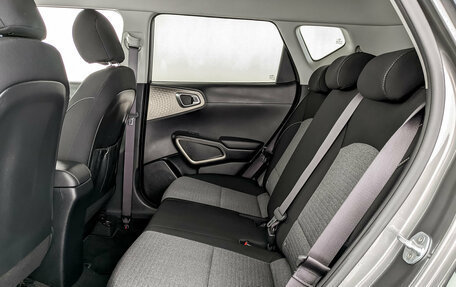 KIA Soul III, 2020 год, 1 775 000 рублей, 12 фотография