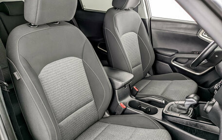 KIA Soul III, 2020 год, 1 775 000 рублей, 23 фотография