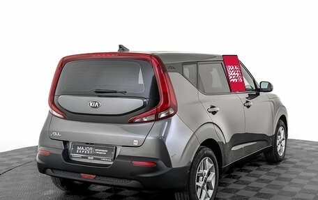 KIA Soul III, 2020 год, 1 775 000 рублей, 5 фотография