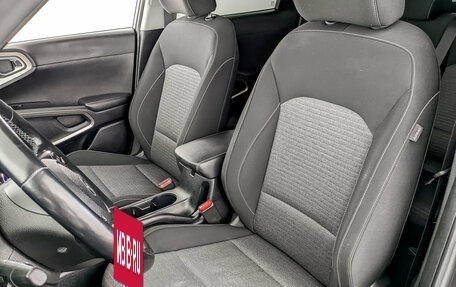 KIA Soul III, 2020 год, 1 775 000 рублей, 20 фотография