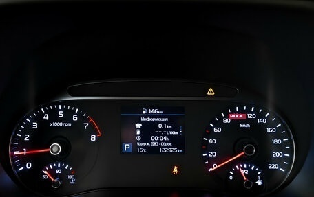 KIA Soul III, 2020 год, 1 775 000 рублей, 13 фотография