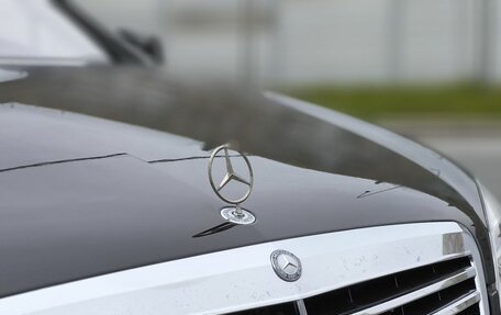 Mercedes-Benz S-Класс, 2012 год, 1 489 000 рублей, 8 фотография