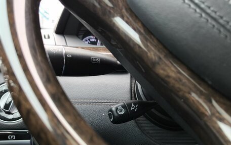 Mercedes-Benz S-Класс, 2012 год, 1 489 000 рублей, 23 фотография