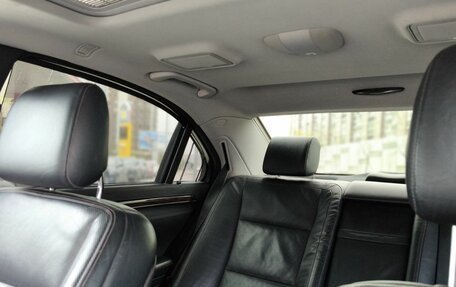 Mercedes-Benz S-Класс, 2012 год, 1 489 000 рублей, 34 фотография