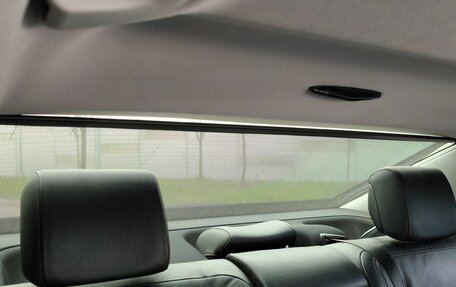 Mercedes-Benz S-Класс, 2012 год, 1 489 000 рублей, 35 фотография