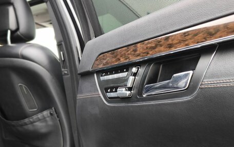 Mercedes-Benz S-Класс, 2012 год, 1 489 000 рублей, 39 фотография
