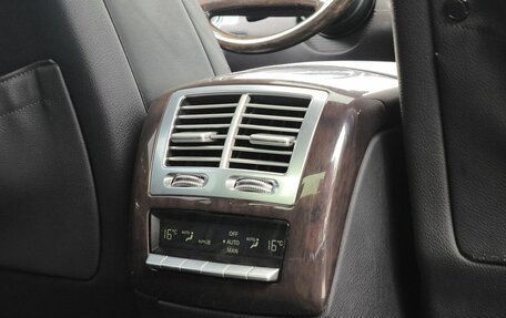 Mercedes-Benz S-Класс, 2012 год, 1 489 000 рублей, 40 фотография
