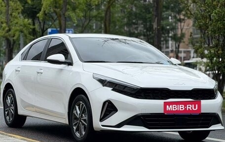 KIA K3, 2022 год, 1 650 000 рублей, 3 фотография