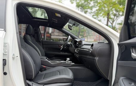 KIA K3, 2022 год, 1 650 000 рублей, 7 фотография