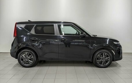 KIA Soul III, 2021 год, 1 890 000 рублей, 4 фотография