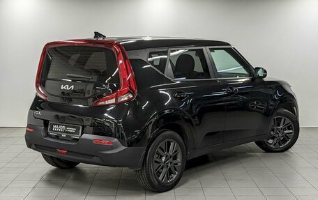 KIA Soul III, 2021 год, 1 890 000 рублей, 5 фотография