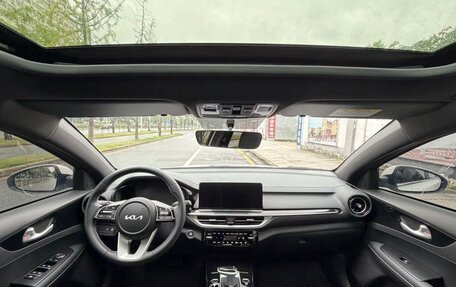 KIA K3, 2022 год, 1 650 000 рублей, 8 фотография