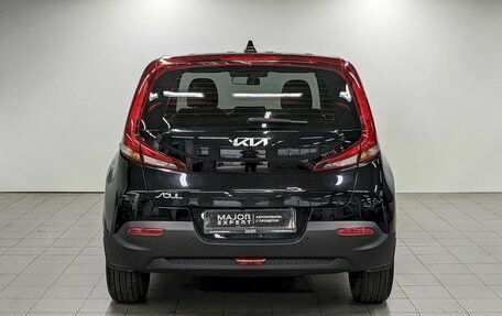 KIA Soul III, 2021 год, 1 890 000 рублей, 6 фотография