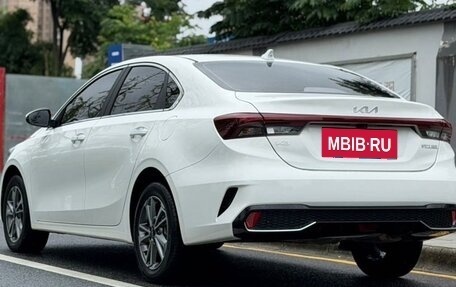 KIA K3, 2022 год, 1 650 000 рублей, 6 фотография