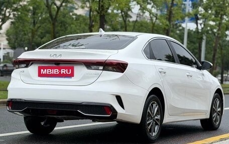 KIA K3, 2022 год, 1 650 000 рублей, 4 фотография