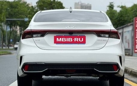 KIA K3, 2022 год, 1 650 000 рублей, 5 фотография