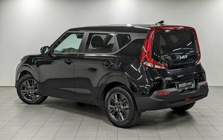 KIA Soul III, 2021 год, 1 890 000 рублей, 7 фотография
