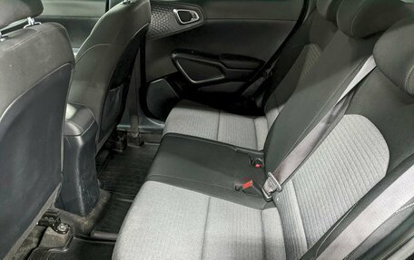 KIA Soul III, 2021 год, 1 890 000 рублей, 15 фотография