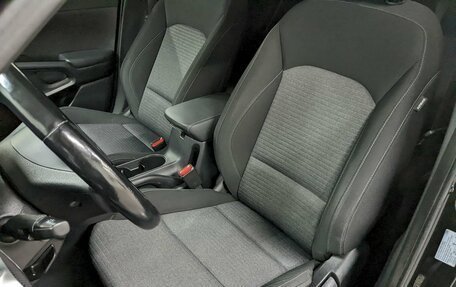 KIA Soul III, 2021 год, 1 890 000 рублей, 14 фотография