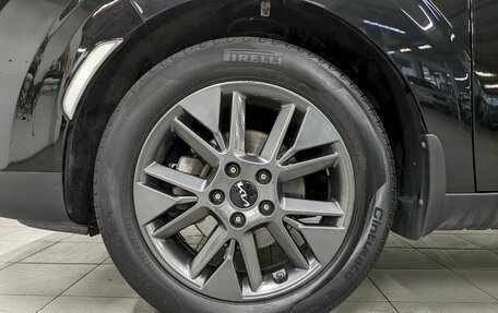KIA Soul III, 2021 год, 1 890 000 рублей, 17 фотография