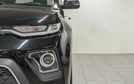 KIA Soul III, 2021 год, 1 890 000 рублей, 16 фотография