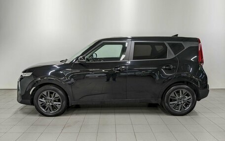 KIA Soul III, 2021 год, 1 890 000 рублей, 8 фотография