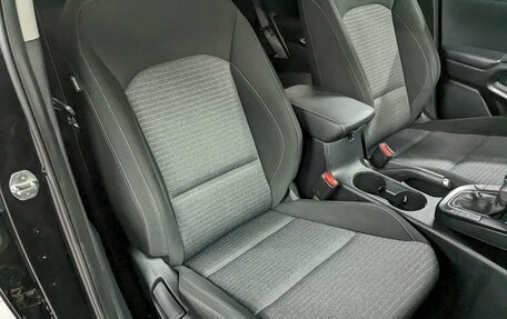 KIA Soul III, 2021 год, 1 890 000 рублей, 20 фотография