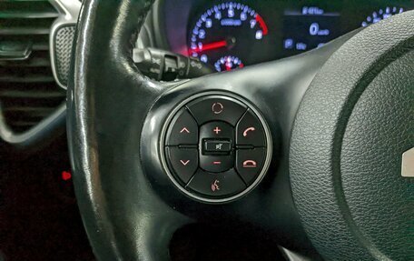 KIA Soul III, 2021 год, 1 890 000 рублей, 26 фотография