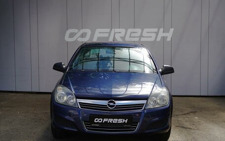 Opel Astra J, 2013 год, 789 000 рублей, 3 фотография